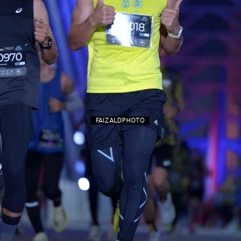Runner Photo 6437229
