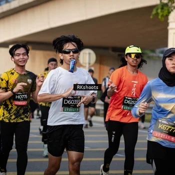Runner Photo 6437230