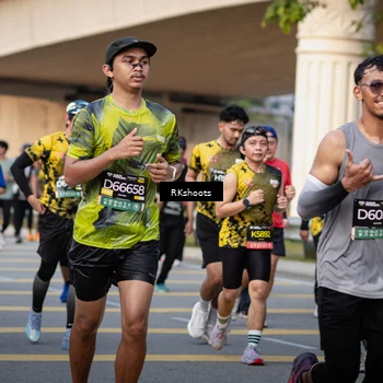 Runner Photo 6437231