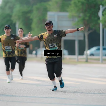 Runner Photo 6437232