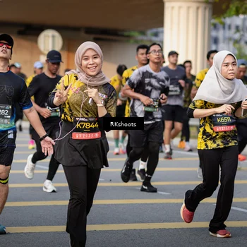 Runner Photo 6437233