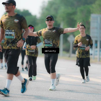 Runner Photo 6437235