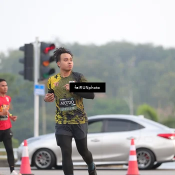 Runner Photo 6437237
