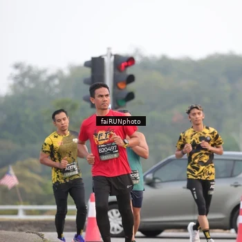 Runner Photo 6437239