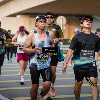Runner Photo 6437247