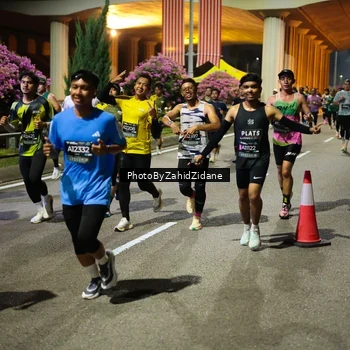 Runner Photo 6437251