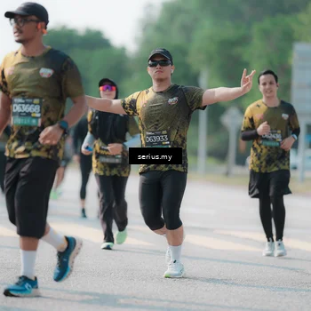 Runner Photo 6437252