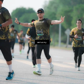 Runner Photo 6437253