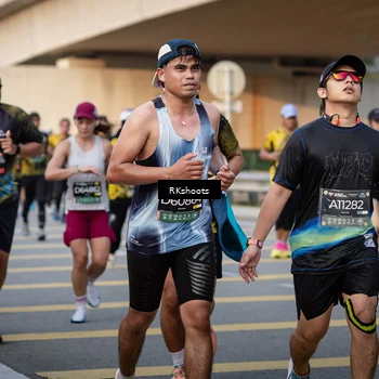 Runner Photo 6437255
