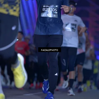 Runner Photo 6437257