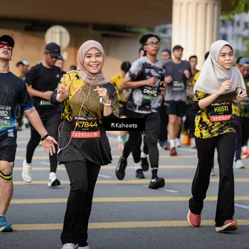 Runner Photo 6437258