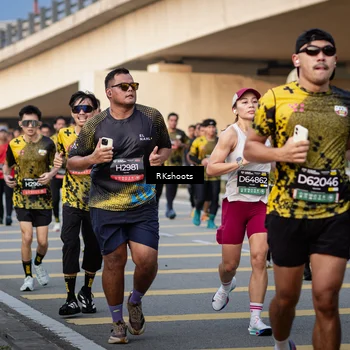 Runner Photo 6437259
