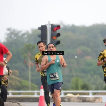 Runner Photo 6437261