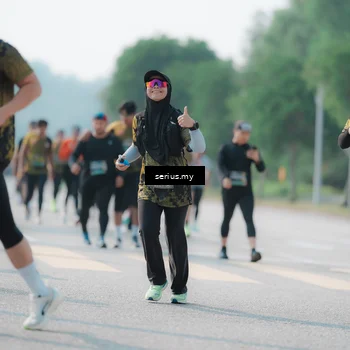 Runner Photo 6437264