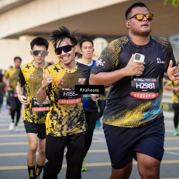 Runner Photo 6437268