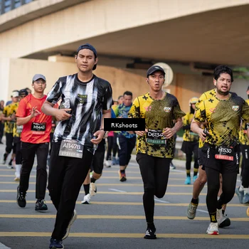 Runner Photo 6437269
