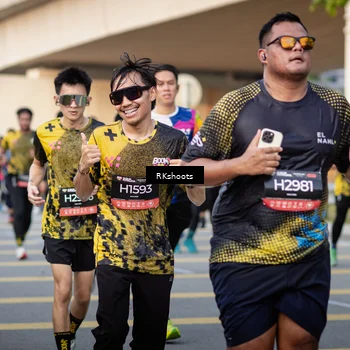 Runner Photo 6437270