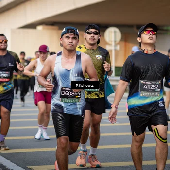 Runner Photo 6437271