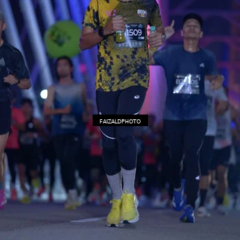 Runner Photo 6437272