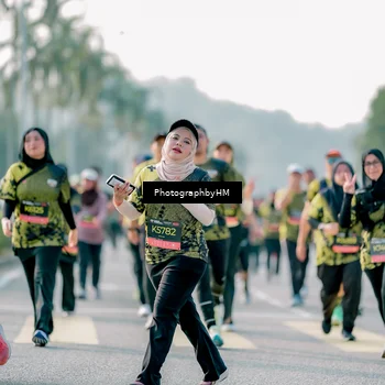 Runner Photo 6437274