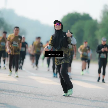 Runner Photo 6437276