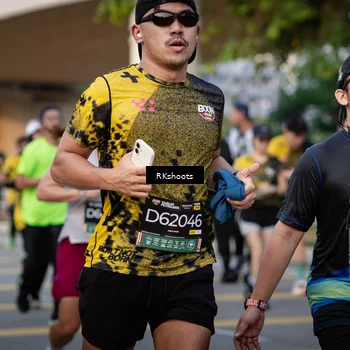 Runner Photo 6437277