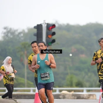 Runner Photo 6437278