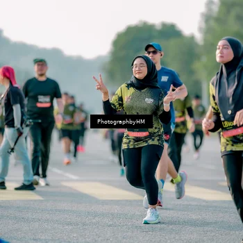 Runner Photo 6437279
