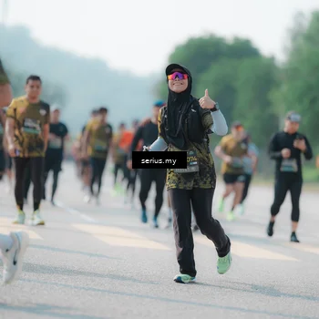 Runner Photo 6437280