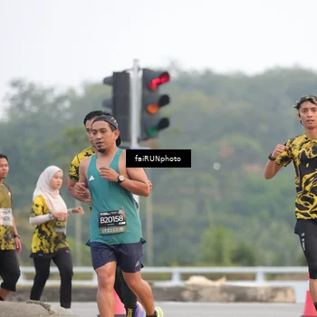 Runner Photo 6437281