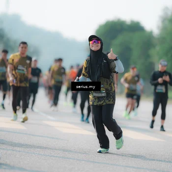 Runner Photo 6437282