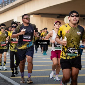 Runner Photo 6437287