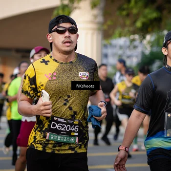 Runner Photo 6437288