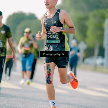 Runner Photo 6437289