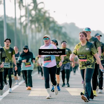 Runner Photo 6437291