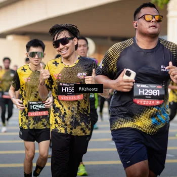 Runner Photo 6437293