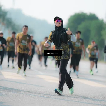 Runner Photo 6437294
