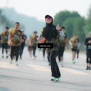 Runner Photo 6437296
