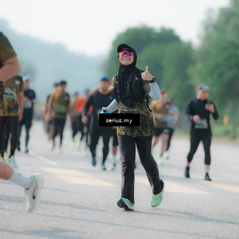 Runner Photo 6437297