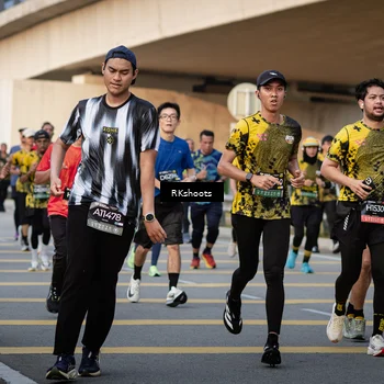 Runner Photo 6437298