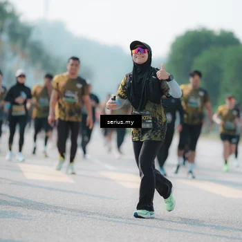 Runner Photo 6437300