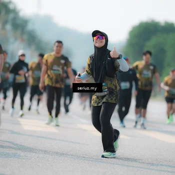 Runner Photo 6437301