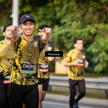 Runner Photo 6437302