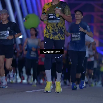 Runner Photo 6437303