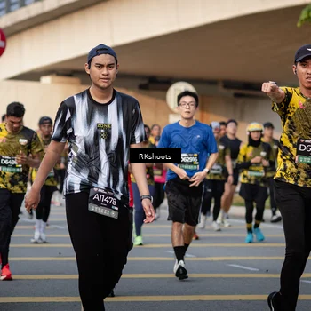 Runner Photo 6437304