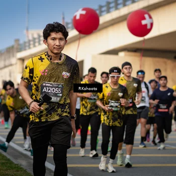 Runner Photo 6437307