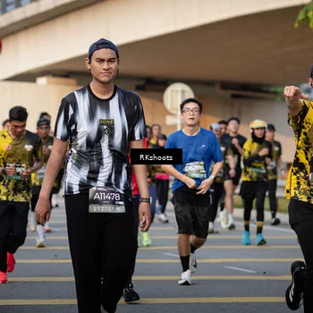 Runner Photo 6437308