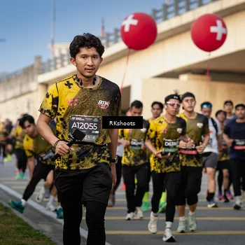 Runner Photo 6437310