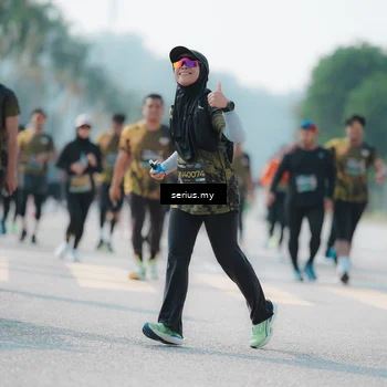 Runner Photo 6437313