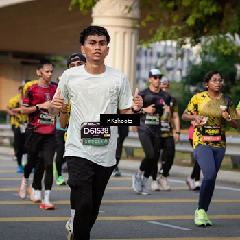 Runner Photo 6437314